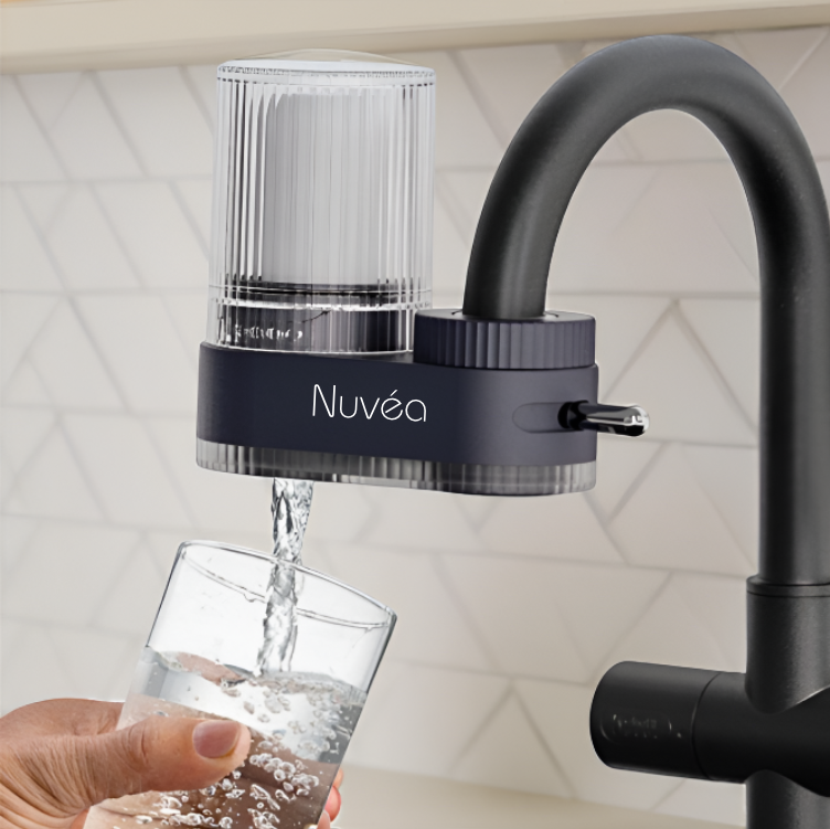 Nuvéa Water Purifier™