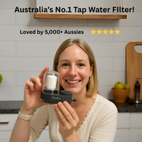 Nuvéa Water Purifier™