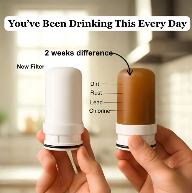 Nuvéa Water Purifier™