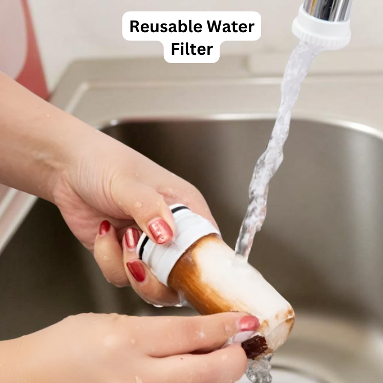 Nuvéa Water Purifier™