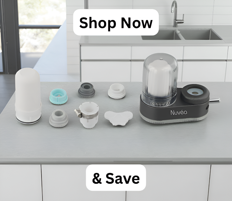 Nuvéa Water Purifier™