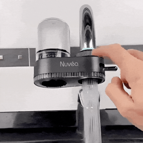 Nuvéa Water Purifier™