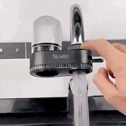 Nuvéa Water Purifier™